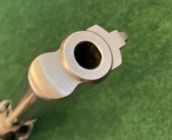 Smith & Wesson 686-3 6"