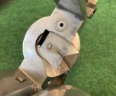 Smith & Wesson 686-3 6"