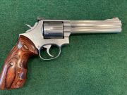 Smith & Wesson 686-3 6"