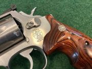 Smith & Wesson 686-3 6"