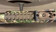 Beretta 1301 TACTICAL CAMO