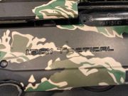 Beretta 1301 TACTICAL CAMO