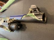 Beretta 1301 TACTICAL CAMO