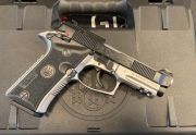 Beretta 80X GREY