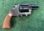 Colt DETECTIVE SPECIAL 1 SERIE