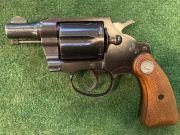 Colt DETECTIVE SPECIAL 1 SERIE