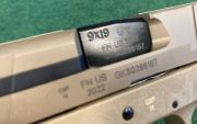 FN 509 NMS FDE