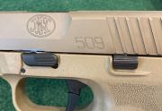 FN 509 NMS FDE