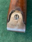 MOSIN NAGANT 91/30 sniper