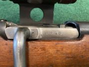 MOSIN NAGANT 91/30 sniper