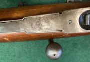 MOSIN NAGANT 91/30 sniper