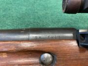 MOSIN NAGANT 91/30 sniper