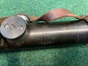 MOSIN NAGANT 91/30 sniper