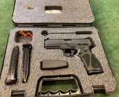 Taurus G3
