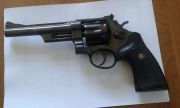 Smith & Wesson 28 "HIGHWAY PATROLMAN"