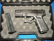 Issc M 22