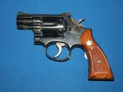 Smith & Wesson 15