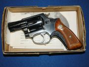 Smith & Wesson 31