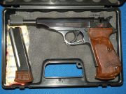 Walther PP Sport