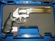 Smith & Wesson 686/5