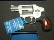 Smith & Wesson 642 Performance Center