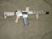 Tactical Solutions 300 AAC