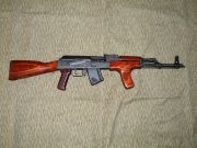 Kalashnikov Cugir Romeno