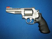 Smith & Wesson 686 Performance Center