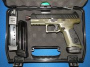 Beretta APX FS Tactical