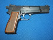 Browning HP 35 FN