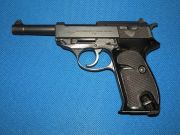 Walther P38