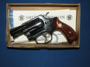 Smith & Wesson 37