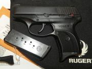 Ruger LC9