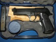 Beretta 92 FS "D"