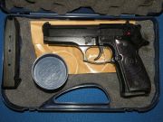 Beretta 92 FS Centurion