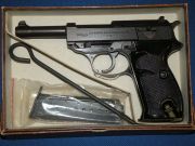 Walther P 38