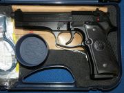 Beretta 92FS