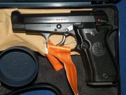 Beretta 84F