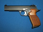 Sig 210 Legend