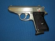 Walther PPK/S