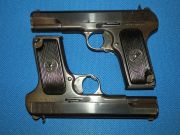 Tokarev TT 33 1952'