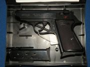 Walther PPK/E