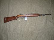 Winchester 30M1