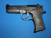 Beretta 92X Compact