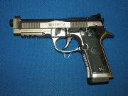 Beretta 92X Performance