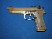 Beretta M9A4