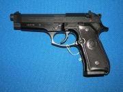 Beretta 92FS