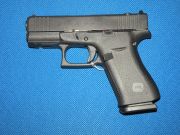 Glock 43X MOS