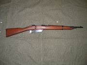 Carcano 91/38 7,35