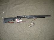 Benelli M1 Super 90